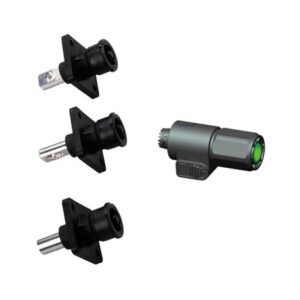 FSP 6.0 Signal core Stright Connector(IP67B) FSP 6.0 Signal core Stright Connector(IP67B)
