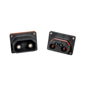 FSP 8.0 Hybrid Connector FSP 8.0 Hybrid Connector