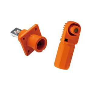 FSP 8.0 Signal core 90° Right Angle Connector(IP67B)-TUV FSP 8.0 Signal core 90° Right Angle Connector(IP67B)-TUV