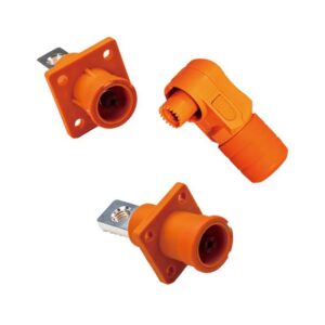 FSP 8.0 Signal core 90° Right Angle Connector (IP54B) FSP 8.0 Signal core 90° Right Angle Connector (IP54B)