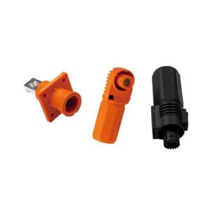 FSP 8.0 Signal core Connector(IP67B) FSP 8.0 Signal core Connector(IP67B)