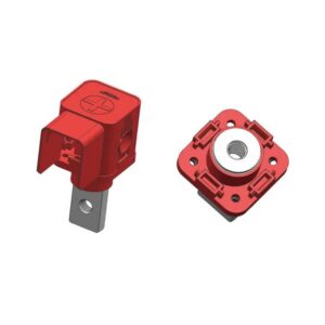 FST Series Terminal (150A-500A) FST Series Terminal (150A-500A)