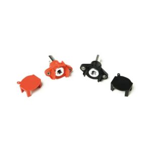 FST Series Terminal (150A-500A) FST Series Terminal (150A-500A)