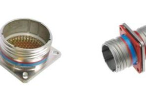 GJB599 SeriesⅢ high density,gas sealing,small circular connector GJB599 SeriesⅢ high density,gas sealing,small circular connector