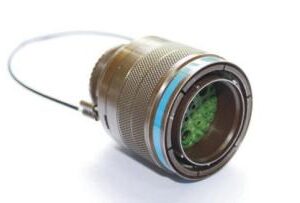 GJB599 SeriesⅠhigh density ,stay separate,small circular electric connector GJB599 SeriesⅠhigh density ,stay separate,small circular electric connector