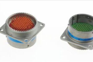 GJB599 SeriesⅠresistance to environment,high density small circular connector GJB599 SeriesⅠresistance to environment,high density small circular connector