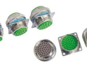 GJB599 SeriesⅡresistance to environment,high density small circular electric connector GJB599 SeriesⅡresistance to environment,high density small circular electric connector