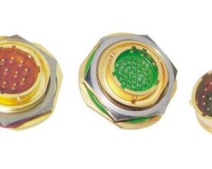 GJB599 SeriesⅡresistance to environment,high density small circular sealing connector GJB599 SeriesⅡresistance to environment,high density small circular sealing connector