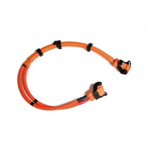 High-Voltage Wire Harness High-Voltage Wire Harness