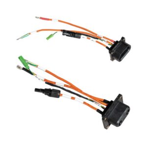 Home energy storage wiring harness Home energy storage wiring harness