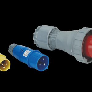 IP44 CEE Connector IP44 CEE Connector
