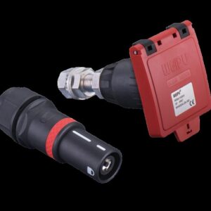 IP67 WH800A Single-Pole Power Connector IP67 WH800A Single-Pole Power Connector