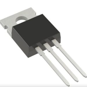 IRLZ44NPBF N-Channel 55V 47A MOSFET TO-220