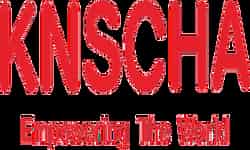 KNSCHA capacitors.logo