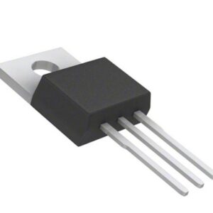 LM7805CT 5V 1A Linear Voltage Regulator TO-220
