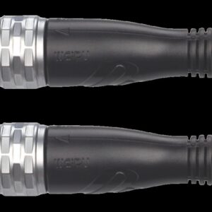 M12 Overmolded Series M12 Overmolded Series