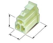 MG610045-6 250 3F HOUSING