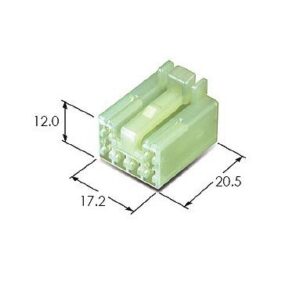 MG610152-6 090 6F HOUSING
