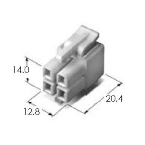 MG610228 1806 4F HOUSING(A)