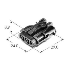MG610327-5 SWP 3F HOUSING