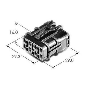 MG610339-4 SWP 8F HOUSING