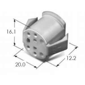 MG610454 SENSOR 4F HOUSING