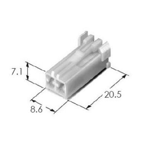 MG610489 090 2F HOUSING(II)