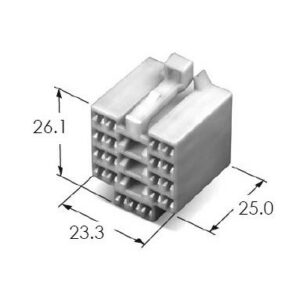MG610837-5 2507 22F HOUSING