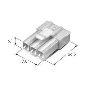MG610876P-2 3220 3F HOUSING
