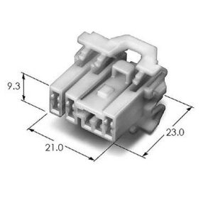 MG611278-5 060 8F HOUSING(62C)