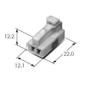 MG611857 ASC 2F HOUSING