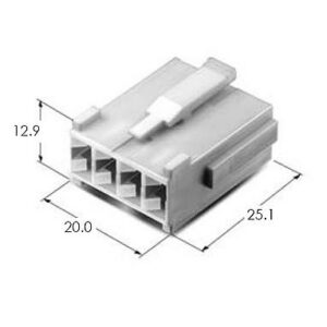 MG613360 250 4F HOUSING