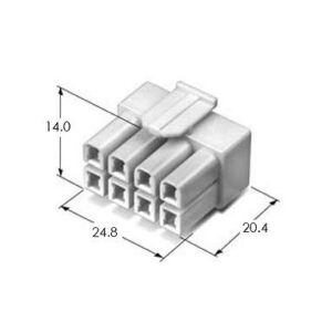 MG613374-2 1806 8F HOUSING