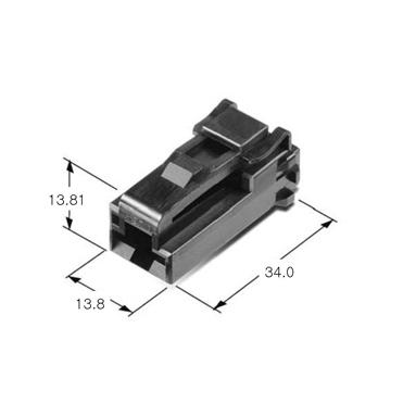 MG613689-1 375 1F HOUSING