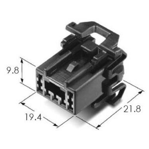 MG614010-5 050 7F HOUSING