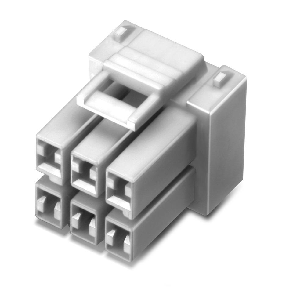 MG614812 NEW 060 6F HSG
