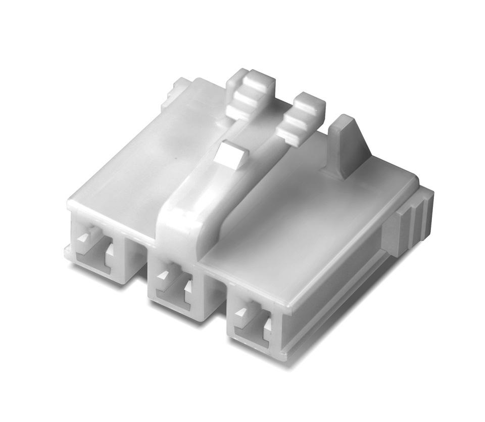 MG615539 090II 3F HOUSING_FUEL PUMP