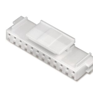 MG615632-012 2.5 12F HOUSING
