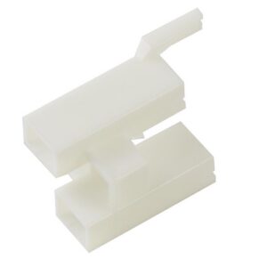 MG615691-002 REGULATOR 2F HSG (RS)