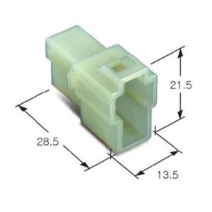 MG620042P-5 250 2M HOUSING