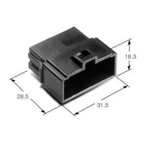 MG620048-5 250 6M HOUSING