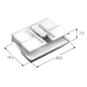 MG620145-1 1006 10M HOUSING