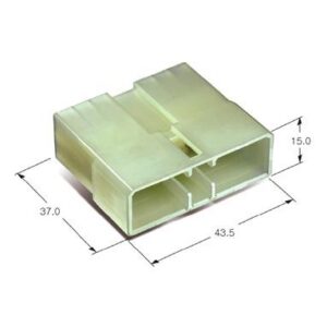 MG620217 118 13M HOUSING(PA)