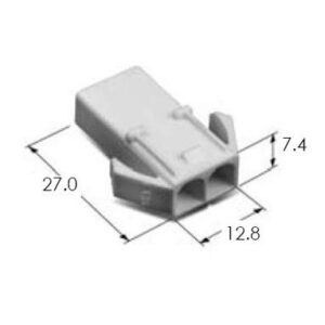 MG620225-5 1806 2M HOUSING