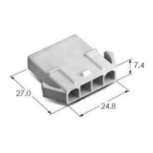 MG620231 1806 4M HOUSING(B)