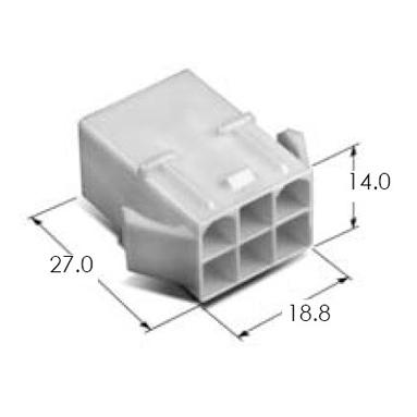 MG620233 1806 6M HOUSING