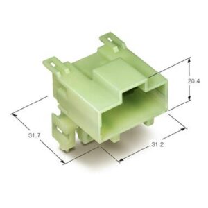 MG620268 250 D/L 6M HOUSING