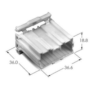 MG620407 SDL 14M HOUSING