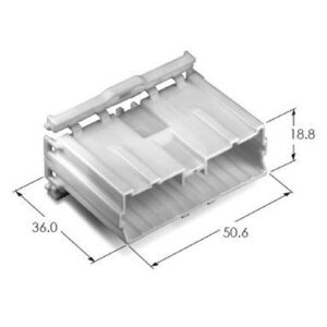 MG620416-5 SDL 22M HOUSING