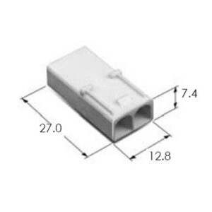 MG620426-1 1806 2M HOUSING